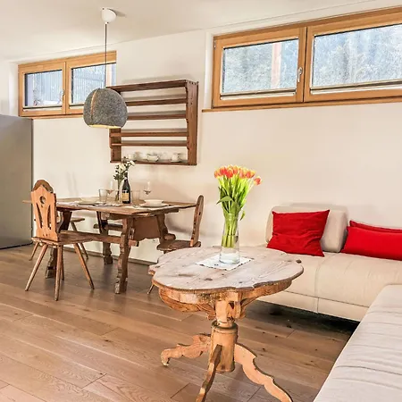 Appartement Pantera By Interhome