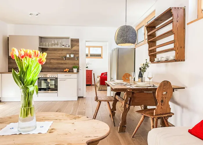 Pantera By Interhome Appartement *