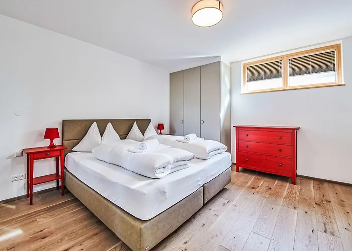 Pantera By Interhome Appartement