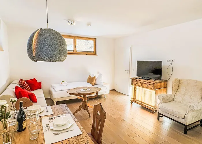 Pantera By Interhome Appartement *