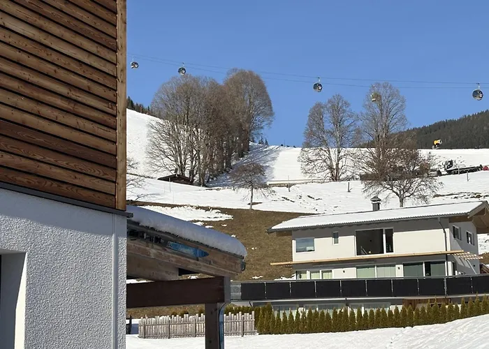 Pantera By Interhome Appartement