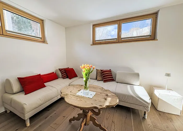 Appartement Pantera By Interhome