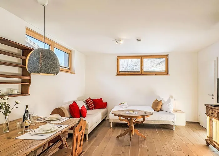 Pantera By Interhome Saalbach-Hinterglemm