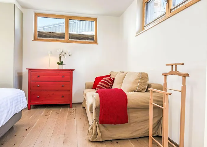 Pantera By Interhome Appartement *