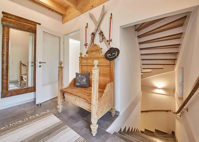 Appartement Pantera By Interhome Saalbach-Hinterglemm