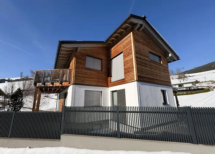 Pantera By Interhome * Saalbach-Hinterglemm