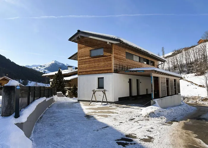 Pantera By Interhome * Saalbach-Hinterglemm