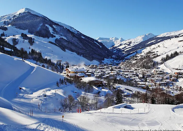 Pantera By Interhome Appartement