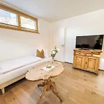 Pantera By Interhome شقة سالباخ هينترغليم