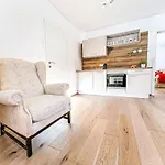 公寓 Pantera By Interhome *