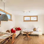 Pantera By Interhome سالباخ هينترغليم