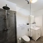 شقة Pantera By Interhome سالباخ هينترغليم