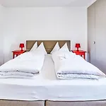 Pantera By Interhome شقة سالباخ هينترغليم