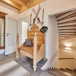 شقة Pantera By Interhome سالباخ هينترغليم