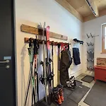 شقة Pantera By Interhome *