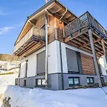 شقة Pantera By Interhome