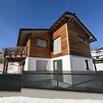 Pantera By Interhome * 萨尔巴赫