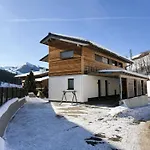 Pantera By Interhome * سالباخ هينترغليم