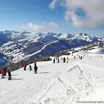 شقة Pantera By Interhome *