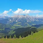 Pantera By Interhome شقة *