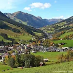 Pantera By Interhome شقة *