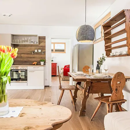 Pantera By Interhome شقة *