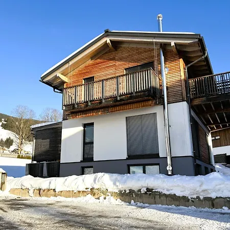 Pantera - In Out By Interhome Saalbach-Hinterglemm