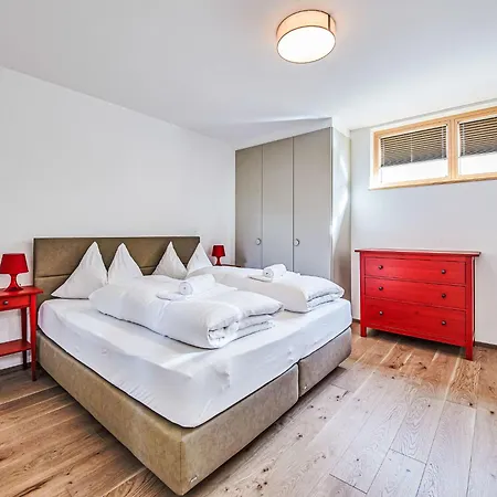 Pantera By Interhome شقة