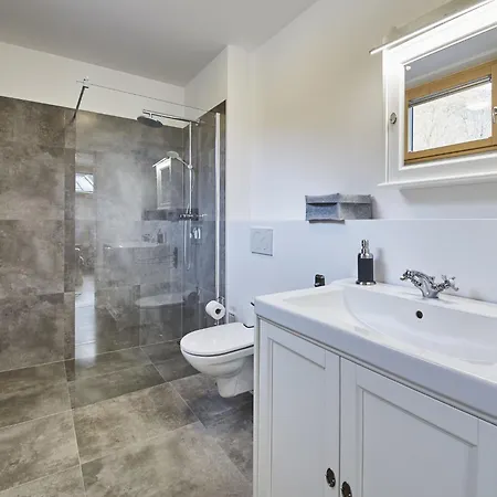 Apartament Pantera By Interhome *