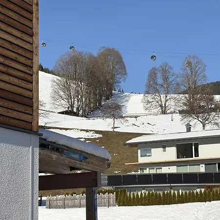 Pantera By Interhome شقة