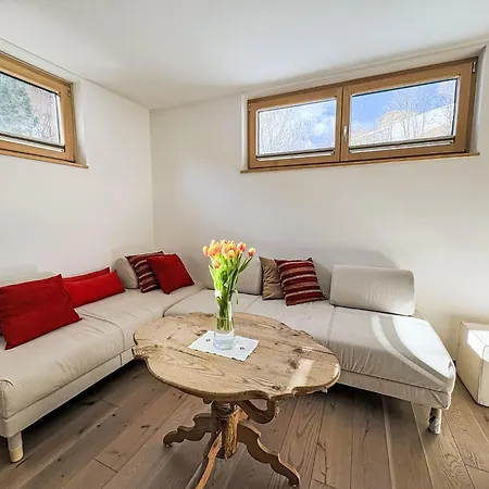 Apartament Pantera By Interhome