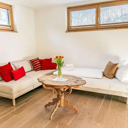 Pantera By Interhome سالباخ هينترغليم