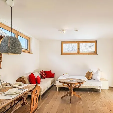 Pantera - In Out By Interhome Saalbach-Hinterglemm