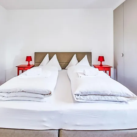 Pantera - In Out By Interhome Daire Saalbach-Hinterglemm