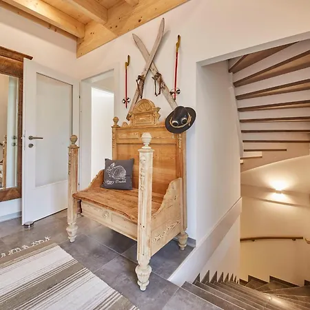 Daire Pantera - In Out By Interhome Saalbach-Hinterglemm