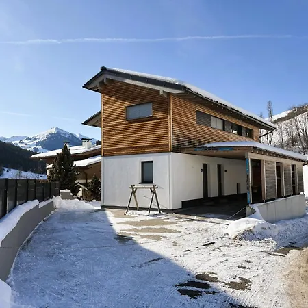 Pantera - In Out By Interhome * Saalbach-Hinterglemm