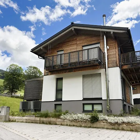 Pantera - In Out By Interhome * Saalbach-Hinterglemm