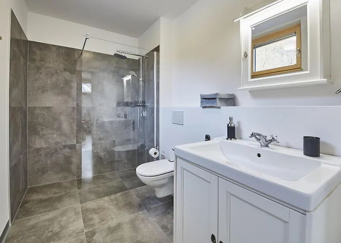 Apartament Pantera By Interhome *