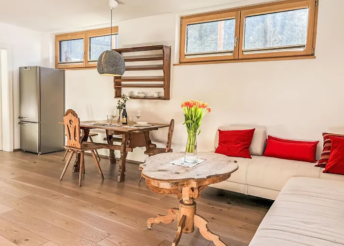 Apartament Pantera By Interhome