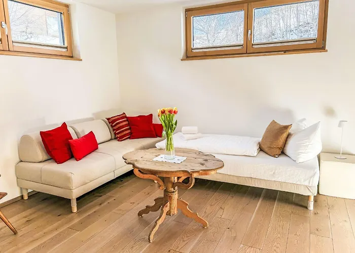 Pantera By Interhome Saalbach-Hinterglemm