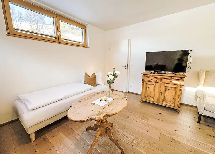 Pantera By Interhome Apartament Saalbach-Hinterglemm