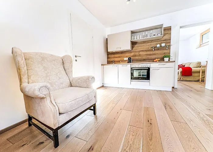 Apartament Pantera By Interhome *