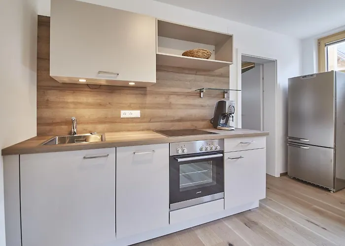 Pantera By Interhome Apartament *
