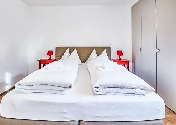 Pantera By Interhome Apartament Saalbach-Hinterglemm
