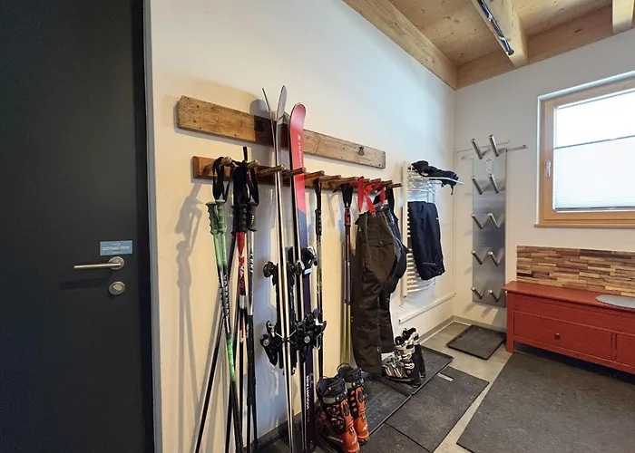 Apartament Pantera By Interhome *