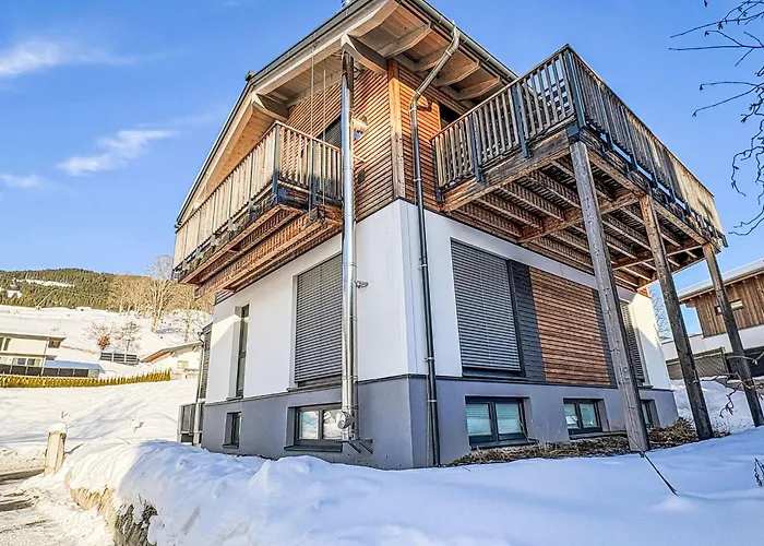 Apartament Pantera By Interhome