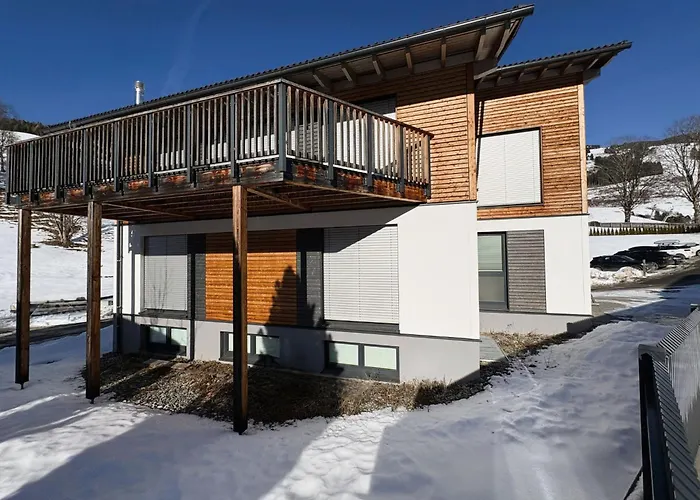 Pantera By Interhome Saalbach-Hinterglemm