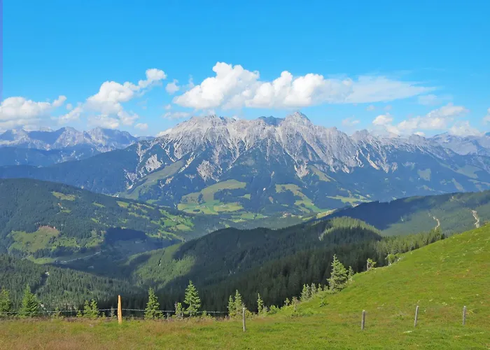 Pantera By Interhome Apartament *