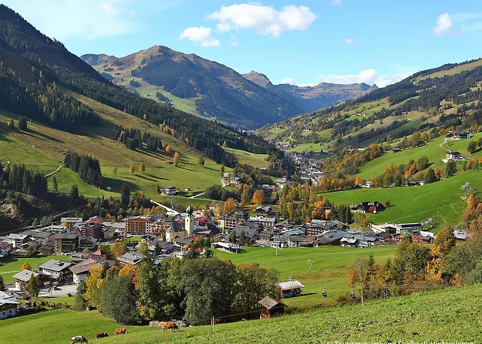 Pantera By Interhome Apartament *